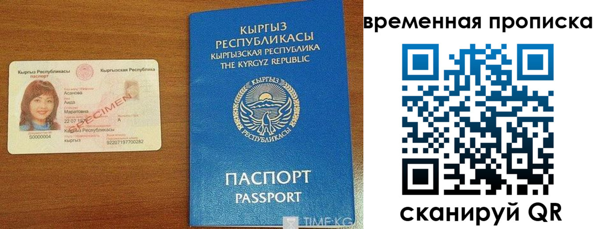 временная регистрация недорого в Сосногорске